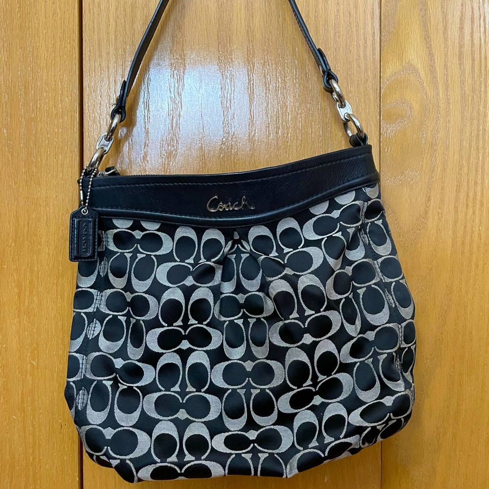 Coach crossbody